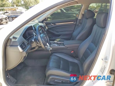 Zdjęcie 7 z 12 samochodu: 2022 HONDA ACCORD SPORT SE VIN:1HGCV1F4XNA102939 - miniatura