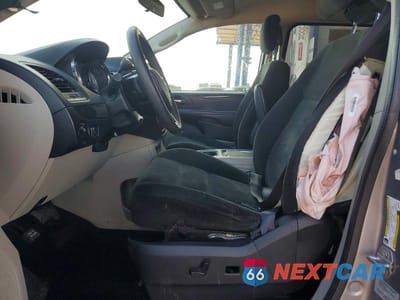 Zdjęcie 7 z 12 samochodu: 2016 DODGE GRAND CARAVAN SXT VIN:2C4RDGCG3GR381453 - miniatura