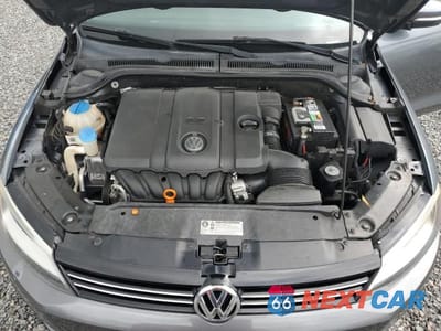 Zdjęcie 11 z 12 samochodu: 2011 VOLKSWAGEN JETTA SE VIN:3VWDX7AJXBM109382 - miniatura