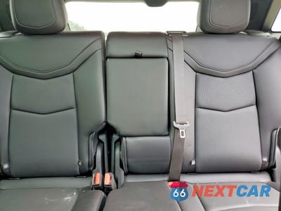 Zdjęcie 10 z 14 samochodu: 2024 CADILLAC XT5 PREMIUM LUXURY VIN:1GYKNCRS3RZ707127 - miniatura
