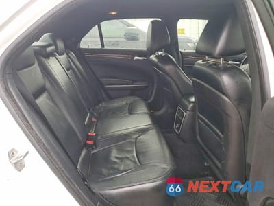 Zdjęcie 10 z 12 samochodu: 2013 CHRYSLER 300 VIN:2C3CCAAG0DH533235 - miniatura