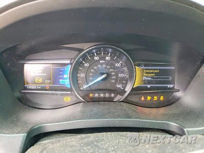 Zdjęcie 9 z 14 samochodu: 2016 FORD EXPLORER LIMITED VIN:1FM5K7F89GGC46144 - miniatura