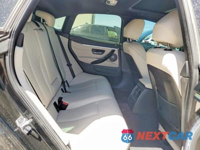 Zdjęcie 10 z 12 samochodu: 2018 BMW 440I GRAN COUPE VIN:WBA4J5C51JBF07787 - miniatura