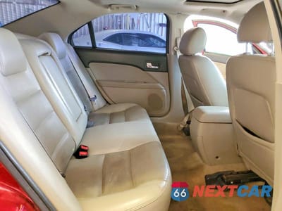 Zdjęcie 10 z 13 samochodu: 2008 FORD FUSION SE VIN:3FAHP07138R269771 - miniatura