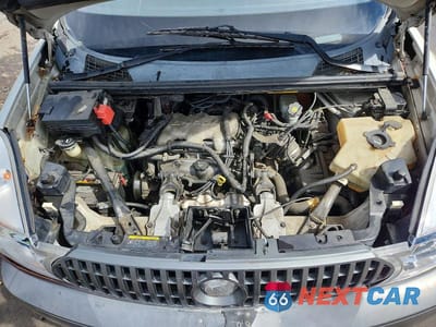 Zdjęcie 12 z 13 samochodu: 2003 BUICK RENDEZVOUS CX VIN:3G5DA03E53S542382 - miniatura