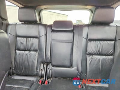 Zdjęcie 10 z 14 samochodu: 2014 JEEP GRAND CHEROKEE LIMITED VIN:1C4RJFBG6EC514751 - miniatura