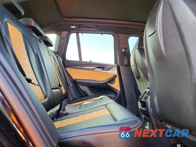 Zdjęcie 11 z 13 samochodu: 2020 BMW X3 M COMPETITION VIN:5YMTS0C0XL9B82335 - miniatura