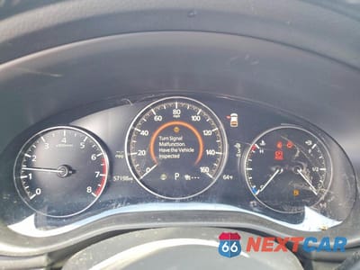 Zdjęcie 9 z 12 samochodu: 2021 MAZDA 3 PREMIUM PLUS VIN:JM1BPBNY1M1332754 - miniatura