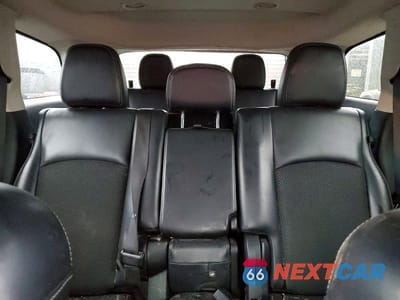 Zdjęcie 10 z 12 samochodu: 2020 DODGE JOURNEY CROSSROAD VIN:3C4PDCGB4LT265720 - miniatura