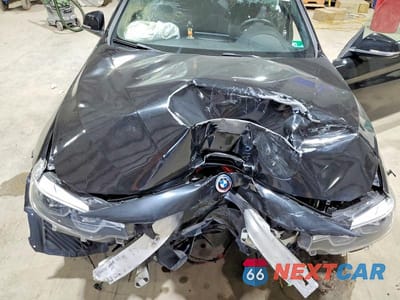 Zdjęcie 11 z 12 samochodu: 2017 BMW 430XI VIN:WBA4R9C52HK680564 - miniatura