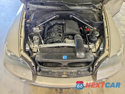 Zdjęcie 12 z 12 samochodu: 2011 BMW X5 XDRIVE35I VIN:5UXZV4C52BL738938 - miniatura