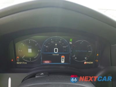 Zdjęcie 9 z 13 samochodu: 2015 CADILLAC ESCALADE LUXURY VIN:1GYS4BKJ2FR246576 - miniatura