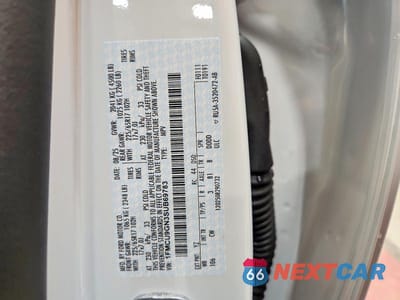 Zdjęcie 13 z 13 samochodu: 2025 FORD ESCAPE ACTIVE VIN:1FMCU9GN3SUB69783 - miniatura