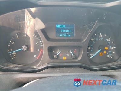 Zdjęcie 9 z 13 samochodu: 2019 FORD TRANSIT T-350 VIN:1FTBW2YM8KKA63011 - miniatura