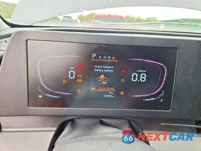 Zdjęcie 9 z 13 samochodu: 2023 KIA SPORTAGE LX VIN:KNDPUCAF2P7106992 - miniatura