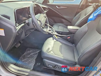 Zdjęcie 7 z 12 samochodu: 2023 KIA NIRO WIND VIN:KNDCR3L18P5027808 - miniatura