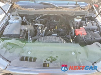 Zdjęcie 11 z 12 samochodu: 2021 FORD RANGER XL VIN:1FTER1FH5MLD40828 - miniatura