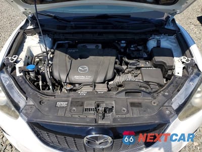 Zdjęcie 12 z 13 samochodu: 2015 MAZDA CX-5 GT VIN:JM3KE4DY7F0444333 - miniatura