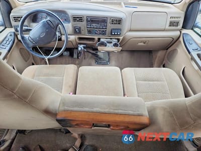 Zdjęcie 8 z 11 samochodu: 2001 FORD F350 SRW SUPER DUTY VIN:1FTSW31F71ED53027 - miniatura