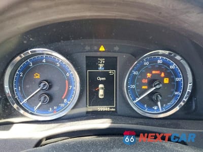 Zdjęcie 9 z 13 samochodu: 2017 TOYOTA COROLLA SE VIN:5YFBURHE0HP668724 - miniatura