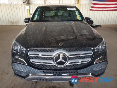 Piąte zdjęcie samochodu w środku: 2021 MERCEDES-BENZ GLE 350 VIN:4JGFB4JE4MA492727 - miniatura