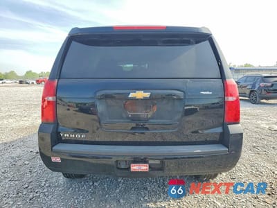 Zdjęcie 6 z 12 samochodu: 2019 CHEVROLET TAHOE C1500 LS VIN:1GNSCAKC0KR305968 - miniatura