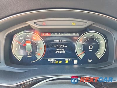 Zdjęcie 9 z 13 samochodu: 2025 AUDI Q7 PREMIUM PLUS VIN:WA1LVBF78SD005015 - miniatura