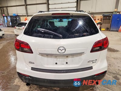 Zdjęcie 6 z 12 samochodu: 2015 MAZDA CX-9 GRAND TOURING VIN:JM3TB3DA3F0448826 - miniatura