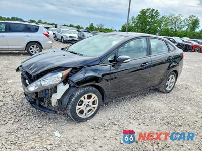 2016 FORD FIESTA SE 3FADP4BJ5GM206468 - główne zdjęcie licytacji z USA - miniatura