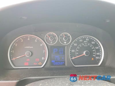 Zdjęcie 9 z 12 samochodu: 2012 HYUNDAI ELANTRA TOURING SE VIN:KMHDC8AE2CU135118 - miniatura