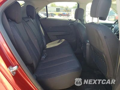 Zdjęcie 11 z 13 samochodu: 2013 CHEVROLET EQUINOX LT VIN:2GNFLEEK8D6237123 - miniatura