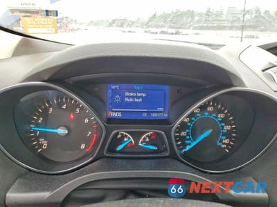 Zdjęcie 9 z 12 samochodu: 2013 FORD ESCAPE SE VIN:1FMCU0GX8DUC53484 - miniatura