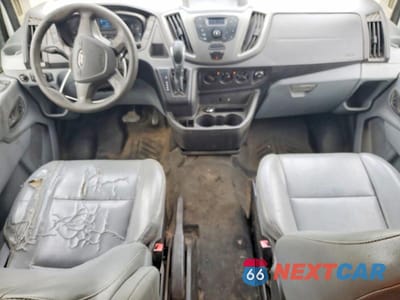 Zdjęcie 8 z 12 samochodu: 2015 FORD TRANSIT T-350 VIN:1FBZX2ZM3FKA57458 - miniatura