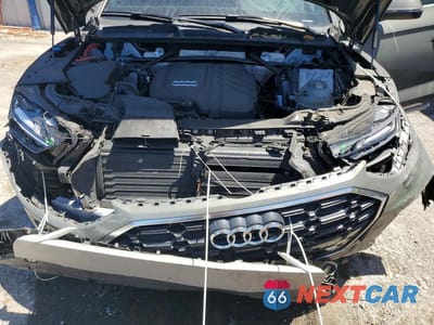 Zdjęcie 12 z 13 samochodu: 2023 AUDI Q5 PREMIUM PLUS 45 VIN:WA1EAAFY3P2114251 - miniatura