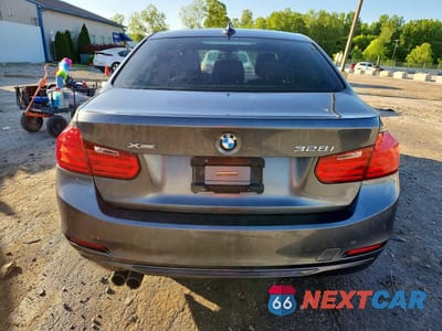 Zdjęcie 6 z 13 samochodu: 2015 BMW 328 XI VIN:WBA3B3G56FNT19356 - miniatura
