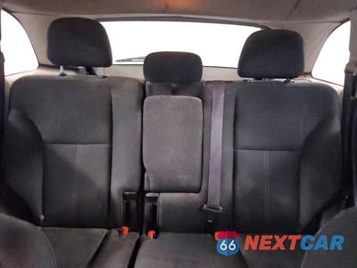 Zdjęcie 10 z 13 samochodu: 2014 FORD EDGE SE VIN:2FMDK3GC9EBB07014 - miniatura