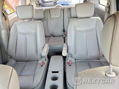 Zdjęcie 10 z 13 samochodu: 2011 NISS QUEST VIN:JN8AE2KP7B9002732 - miniatura