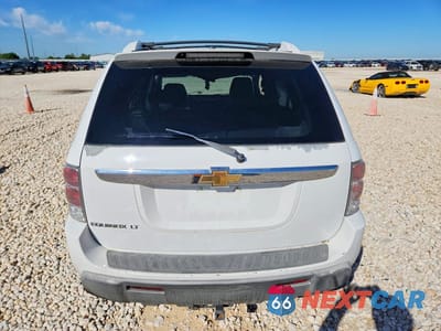 Zdjęcie 6 z 14 samochodu: 2006 CHEVROLET EQUINOX LT VIN:2CNDL63F666021068 - miniatura