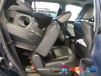Zdjęcie 11 z 13 samochodu: 2020 HONDA PILOT EXL VIN:5FNYF6H53LB034802 - miniatura