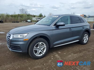 2019 AUDI Q5 PREMIUM WA1ANAFY8K2064345 - główne zdjęcie licytacji z USA - miniatura