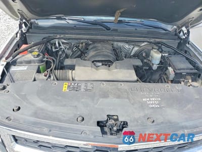 Zdjęcie 12 z 13 samochodu: 2018 CHEVROLET SUBURBAN K1500 LT VIN:1GNSKHKC5JR242893 - miniatura
