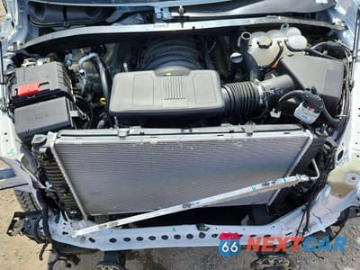 Zdjęcie 11 z 13 samochodu: 2026 GMC SIERRA K1500 SLT VIN:3GTUUDED7TG140331 - miniatura