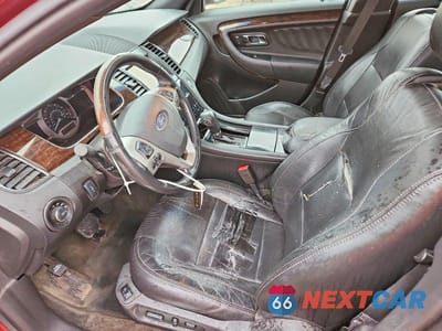 Zdjęcie 7 z 11 samochodu: 2013 FORD TAURUS LIMITED VIN:1FAHP2F89DG196661 - miniatura