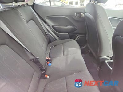 Zdjęcie 10 z 12 samochodu: 2022 HYUNDAI VENUE SE VIN:KMHRB8A34NU193998 - miniatura