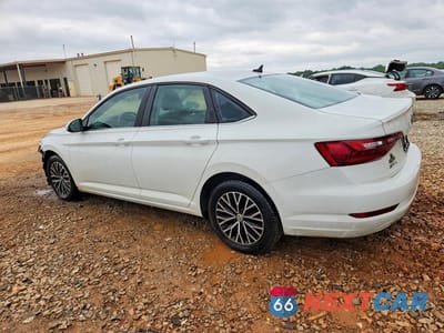 Drugie zdjęcie samochodu z przodu: 2021 VOLKSWAGEN JETTA S VIN:3VWC57BU7MM013268 - miniatura