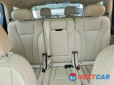 Zdjęcie 10 z 13 samochodu: 2018 AUDI Q7 PRESTIGE VIN:WA1VAAF77JD054879 - miniatura