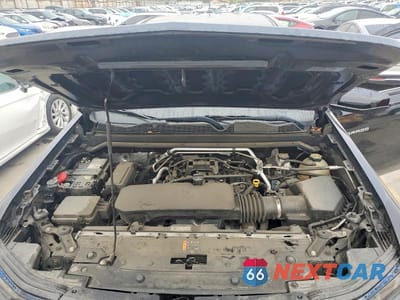 Zdjęcie 11 z 11 samochodu: 2023 CHEVROLET COLORADO VIN:1GCPSBEK6P1141674 - miniatura