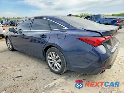 Drugie zdjęcie samochodu z przodu: 2021 TOYOTA AVALON XLE VIN:4T1AZ1FB5MU069611 - miniatura