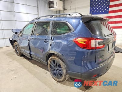 Drugie zdjęcie samochodu z przodu: 2023 SUBARU ASCENT PREMIUM VIN:4S4WMAHD5P3463333 - miniatura