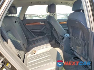 Zdjęcie 10 z 13 samochodu: 2023 AUDI Q5 PREMIUM PLUS 45 VIN:WA1EAAFY8P2173392 - miniatura